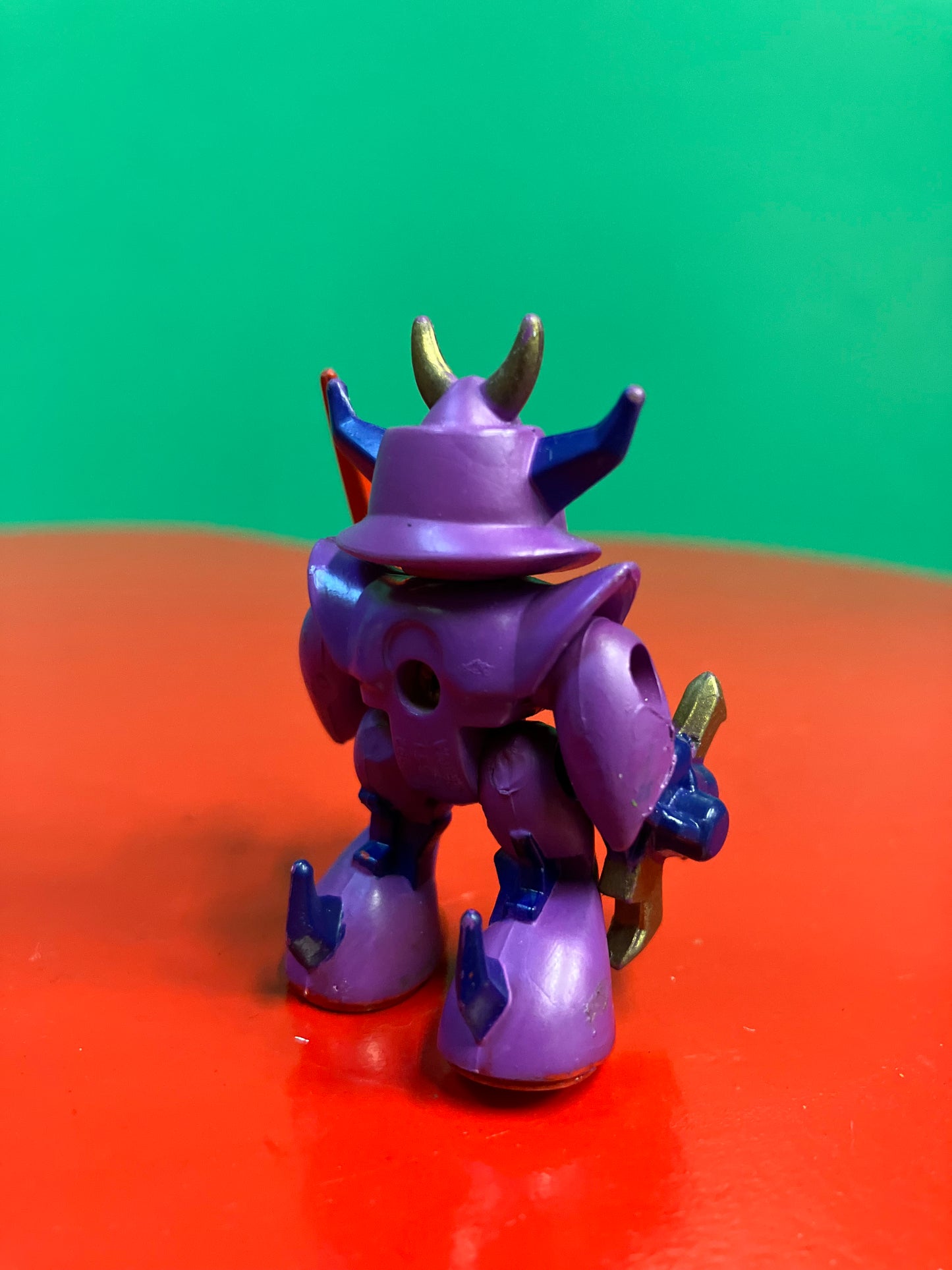 Z-Bots・Figures / ジーボッツ・フィギュア