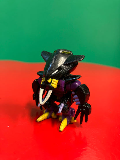 Z-Bots・Figures / ジーボッツ・フィギュア