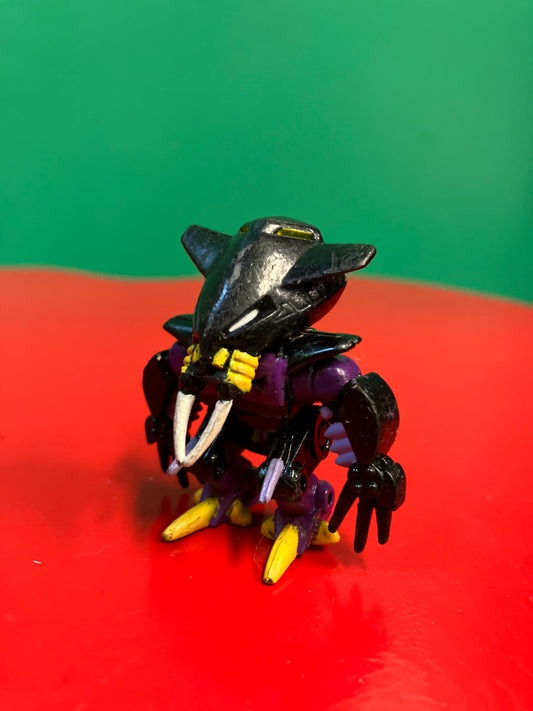 Z-Bots・Figures / ジーボッツ・フィギュア