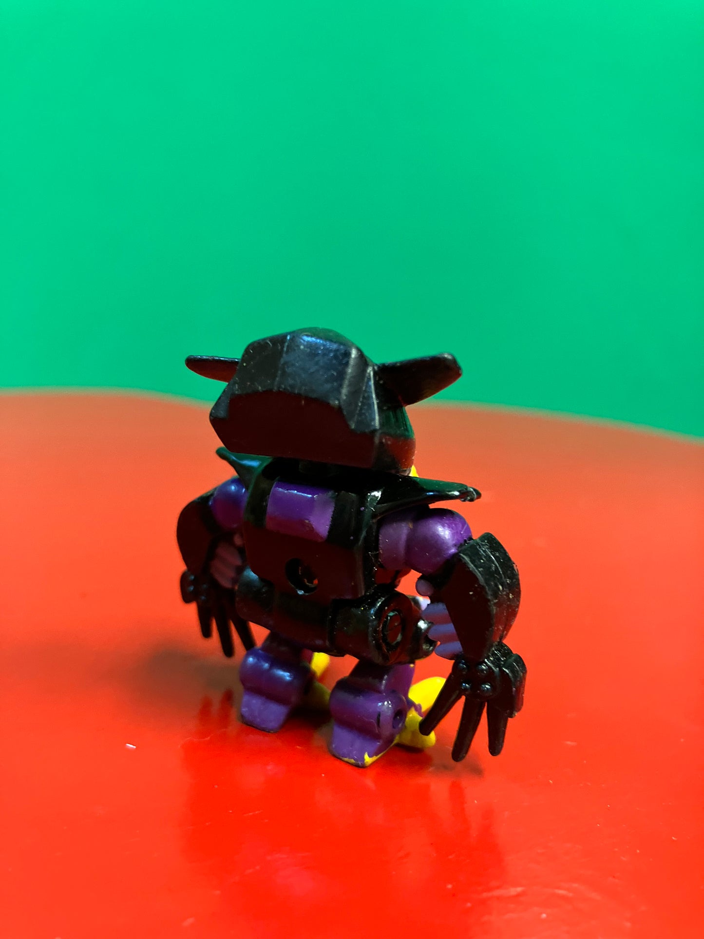 Z-Bots・Figures / ジーボッツ・フィギュア
