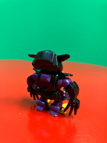 Z-Bots・Figures / ジーボッツ・フィギュア