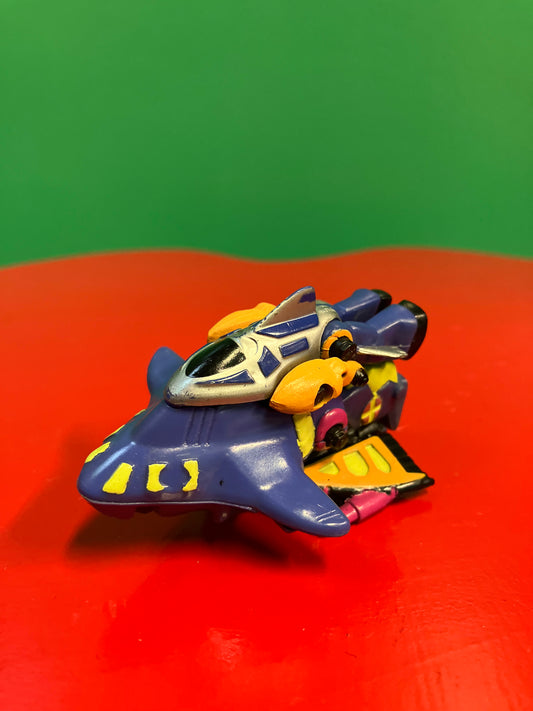 Z-bots・Link Bots・Figures / ジーボッツ・リンクボッツ・フィギュア