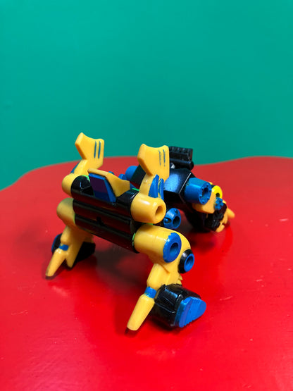 Z-bots・Link Bots・Figures / ジーボッツ・リンクボッツ・フィギュア