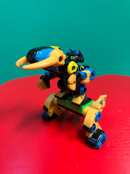 Z-bots・Link Bots・Figures / ジーボッツ・リンクボッツ・フィギュア