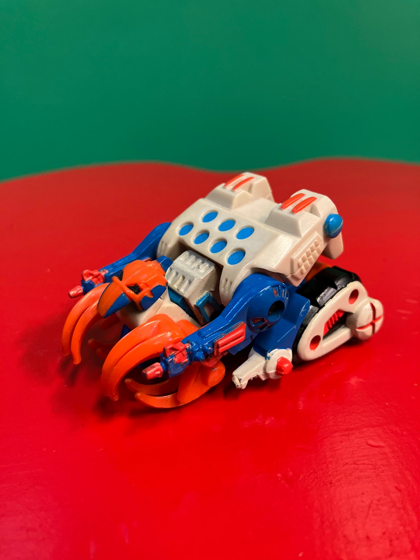 Z-bots・Link Bots・Figures / ジーボッツ・リンクボッツ・フィギュア