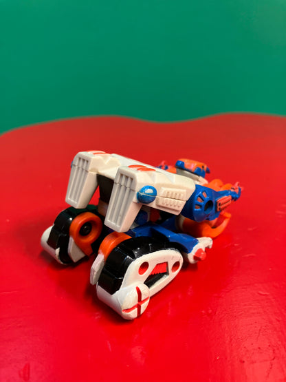 Z-bots・Link Bots・Figures / ジーボッツ・リンクボッツ・フィギュア