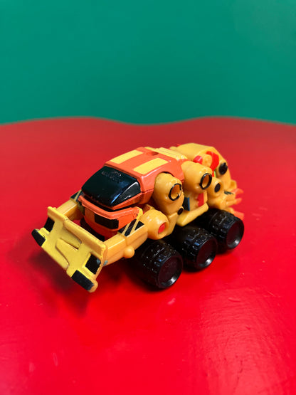 Z-bots・Link Bots・Figures / ジーボッツ・リンクボッツ・フィギュア