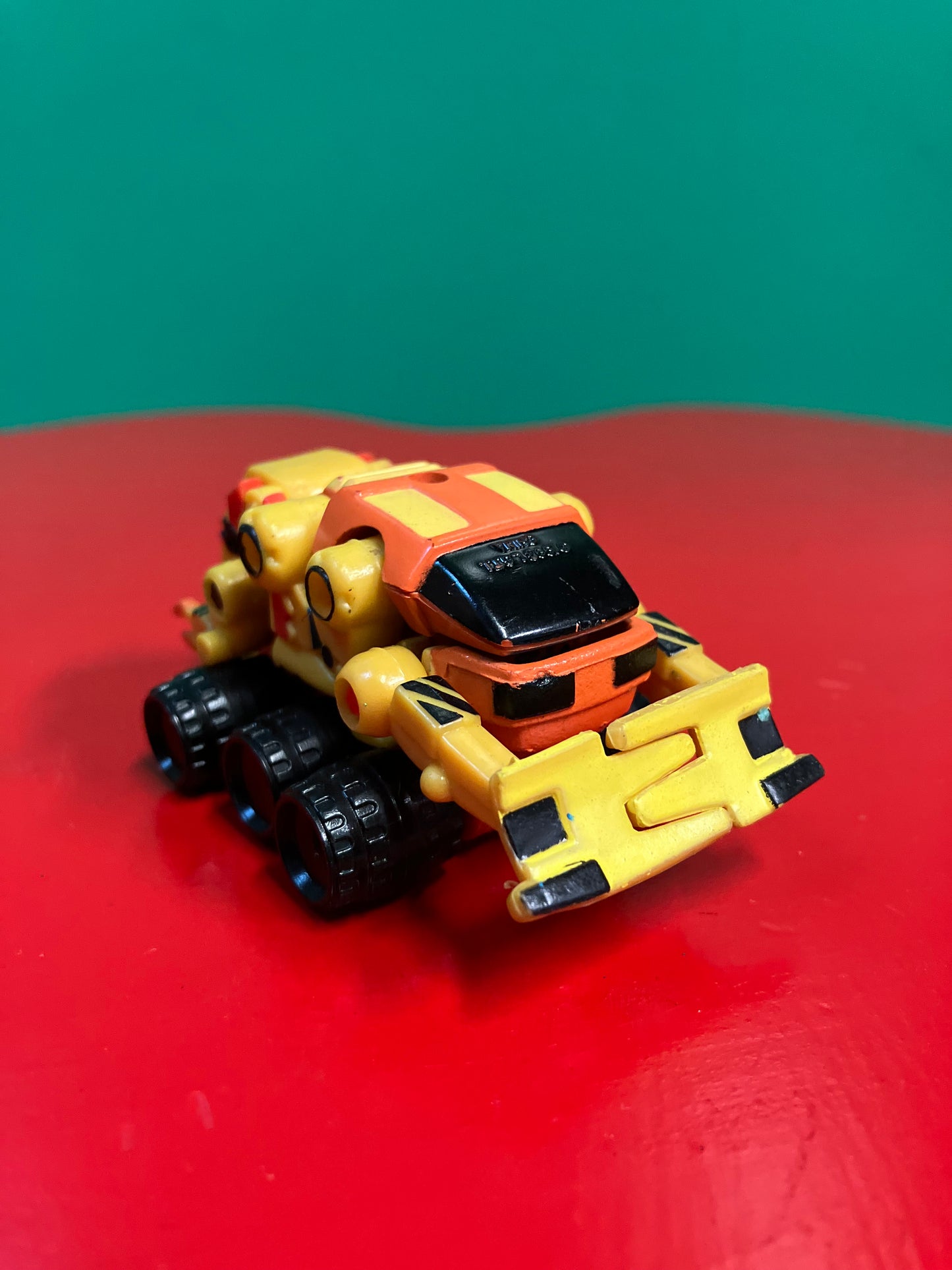 Z-bots・Link Bots・Figures / ジーボッツ・リンクボッツ・フィギュア