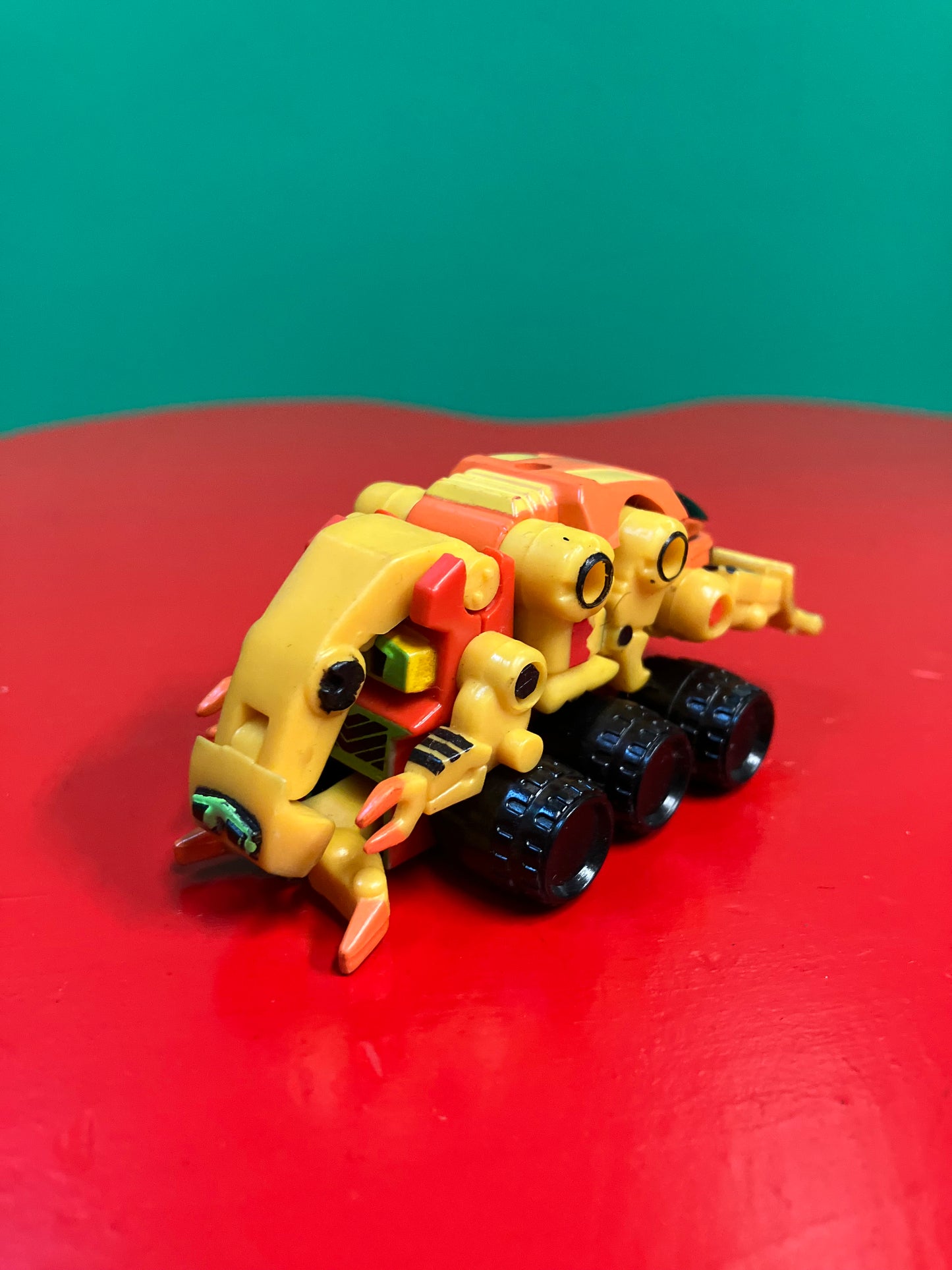 Z-bots・Link Bots・Figures / ジーボッツ・リンクボッツ・フィギュア