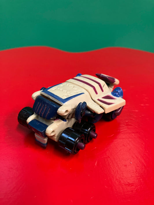 Z-bots・Link Bots・Figures / ジーボッツ・リンクボッツ・フィギュア