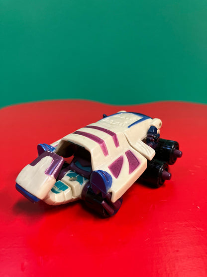 Z-bots・Link Bots・Figures / ジーボッツ・リンクボッツ・フィギュア