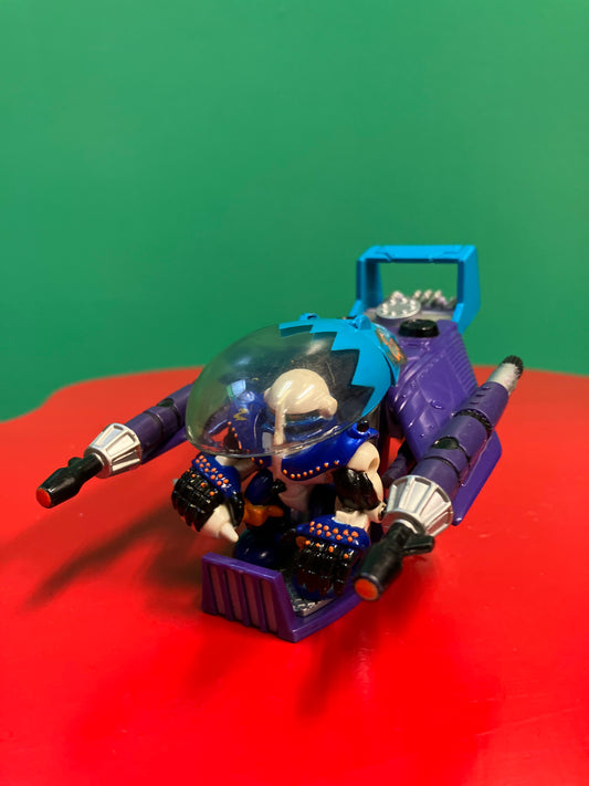 Z-bots・Figures / ジーボッツ・乗り物・フィギュア