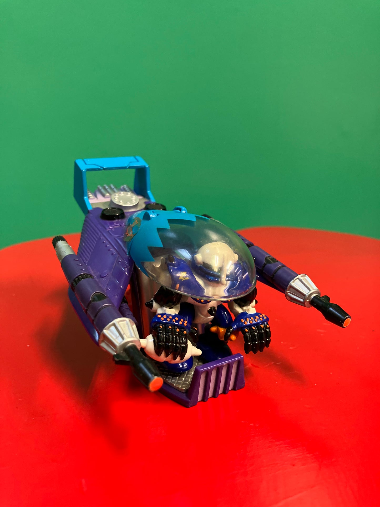 Z-bots・Figures / ジーボッツ・乗り物・フィギュア