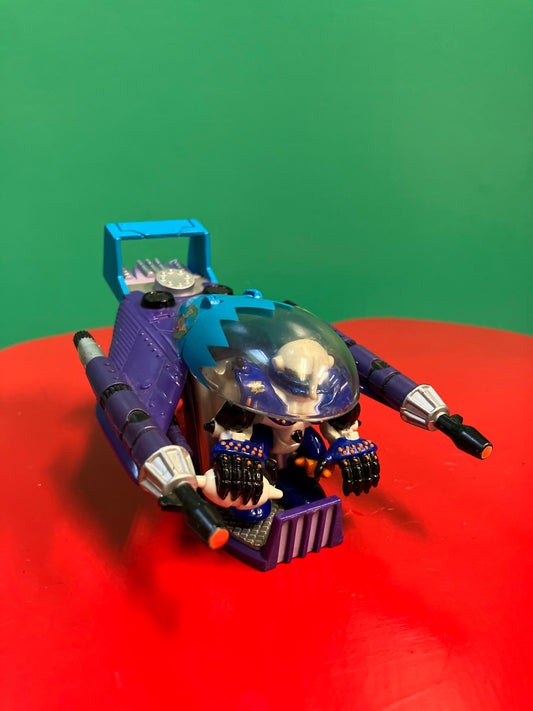 Z-bots・Figures / ジーボッツ・乗り物・フィギュア