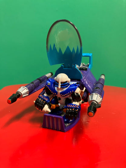 Z-bots・Figures / ジーボッツ・乗り物・フィギュア