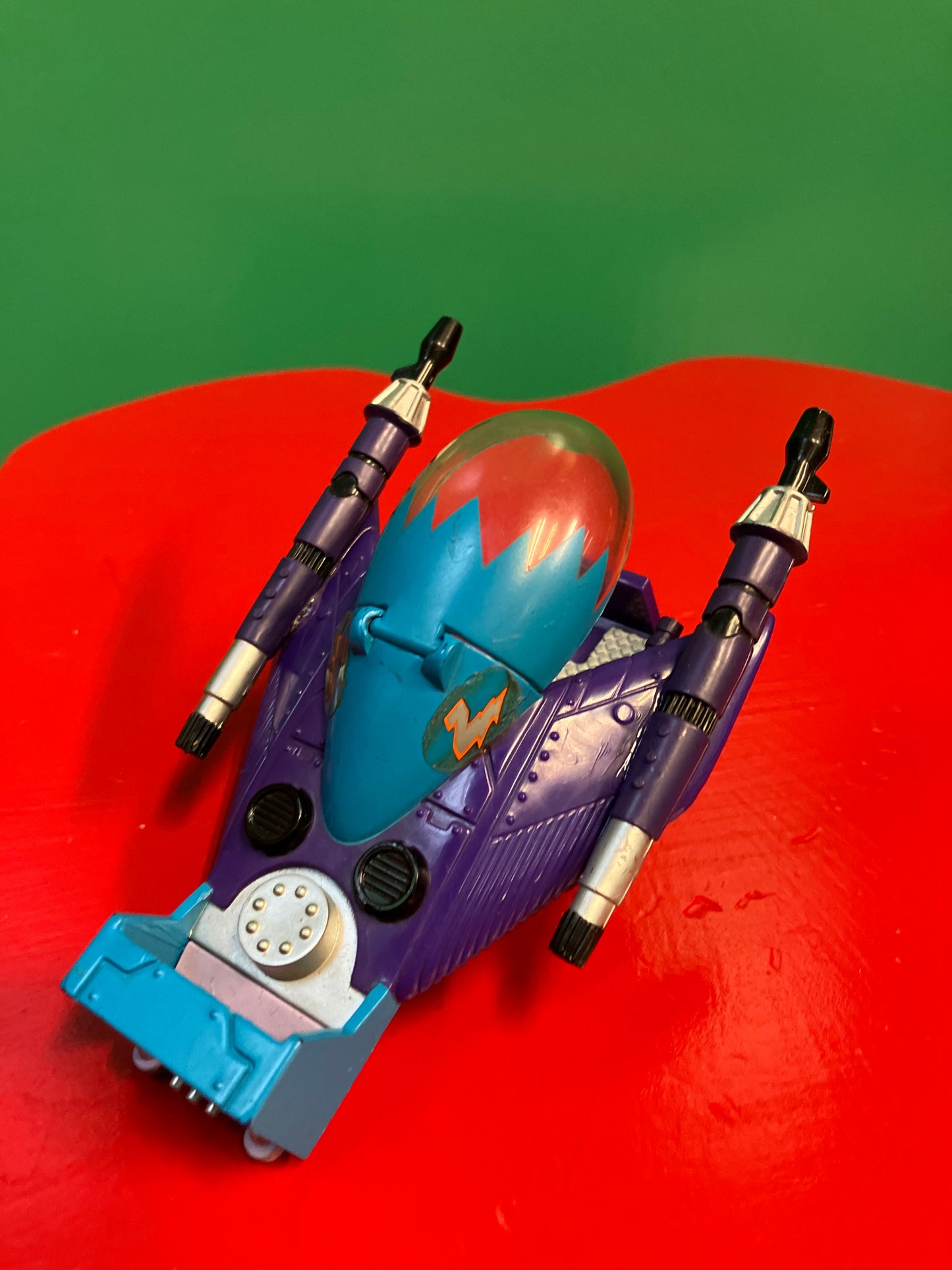 Z-bots・Figures / ジーボッツ・乗り物・フィギュア