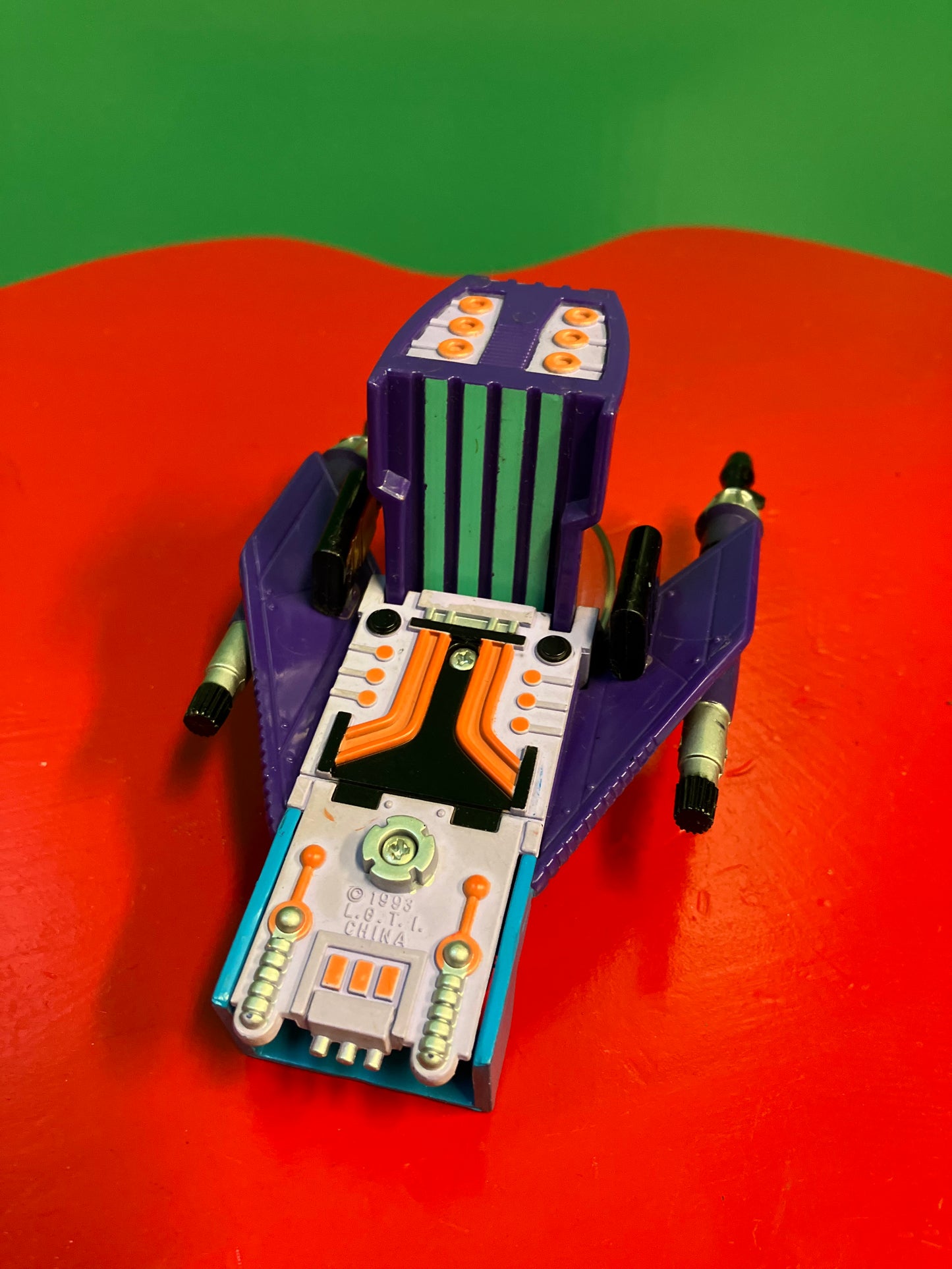 Z-bots・Figures / ジーボッツ・乗り物・フィギュア