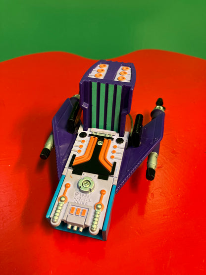 Z-bots・Figures / ジーボッツ・乗り物・フィギュア