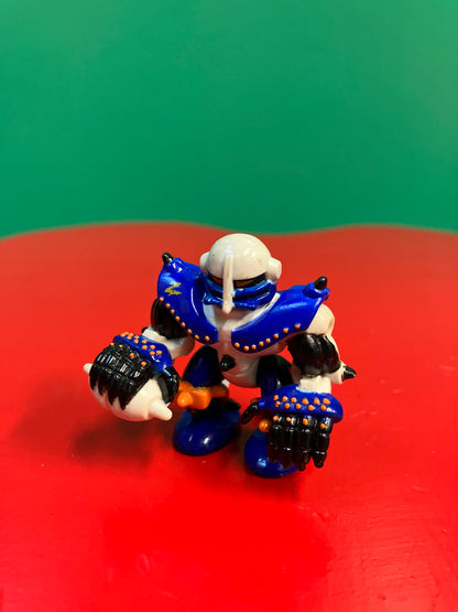 Z-bots・Figures / ジーボッツ・乗り物・フィギュア