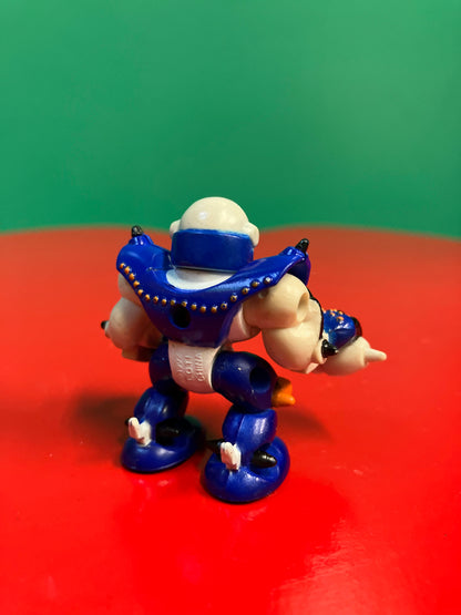 Z-bots・Figures / ジーボッツ・乗り物・フィギュア