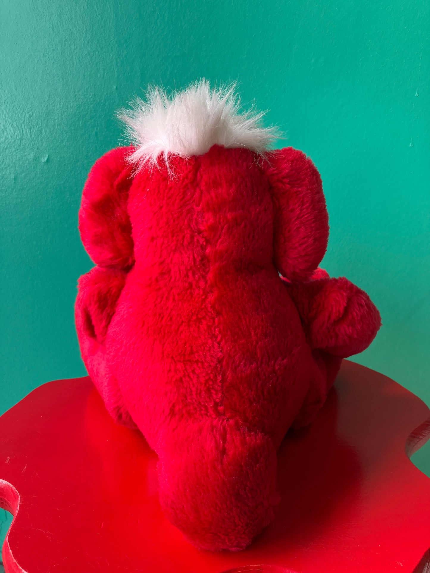 Kodak Kolorkins・Flash / ビンテージ・コダック カラーキンズ・フラッシュ・ぬいぐるみ