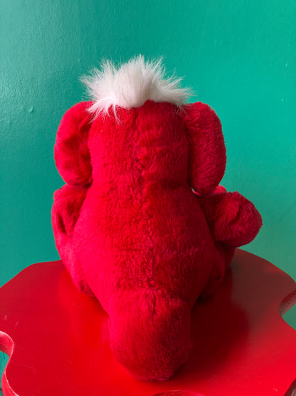 Kodak Kolorkins・Flash / ビンテージ・コダック カラーキンズ・フラッシュ・ぬいぐるみ