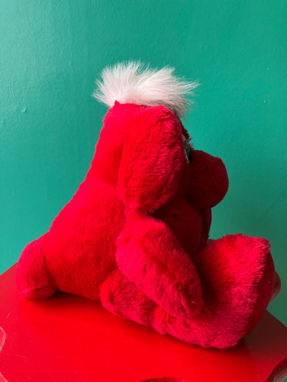 Kodak Kolorkins・Flash / ビンテージ・コダック カラーキンズ・フラッシュ・ぬいぐるみ