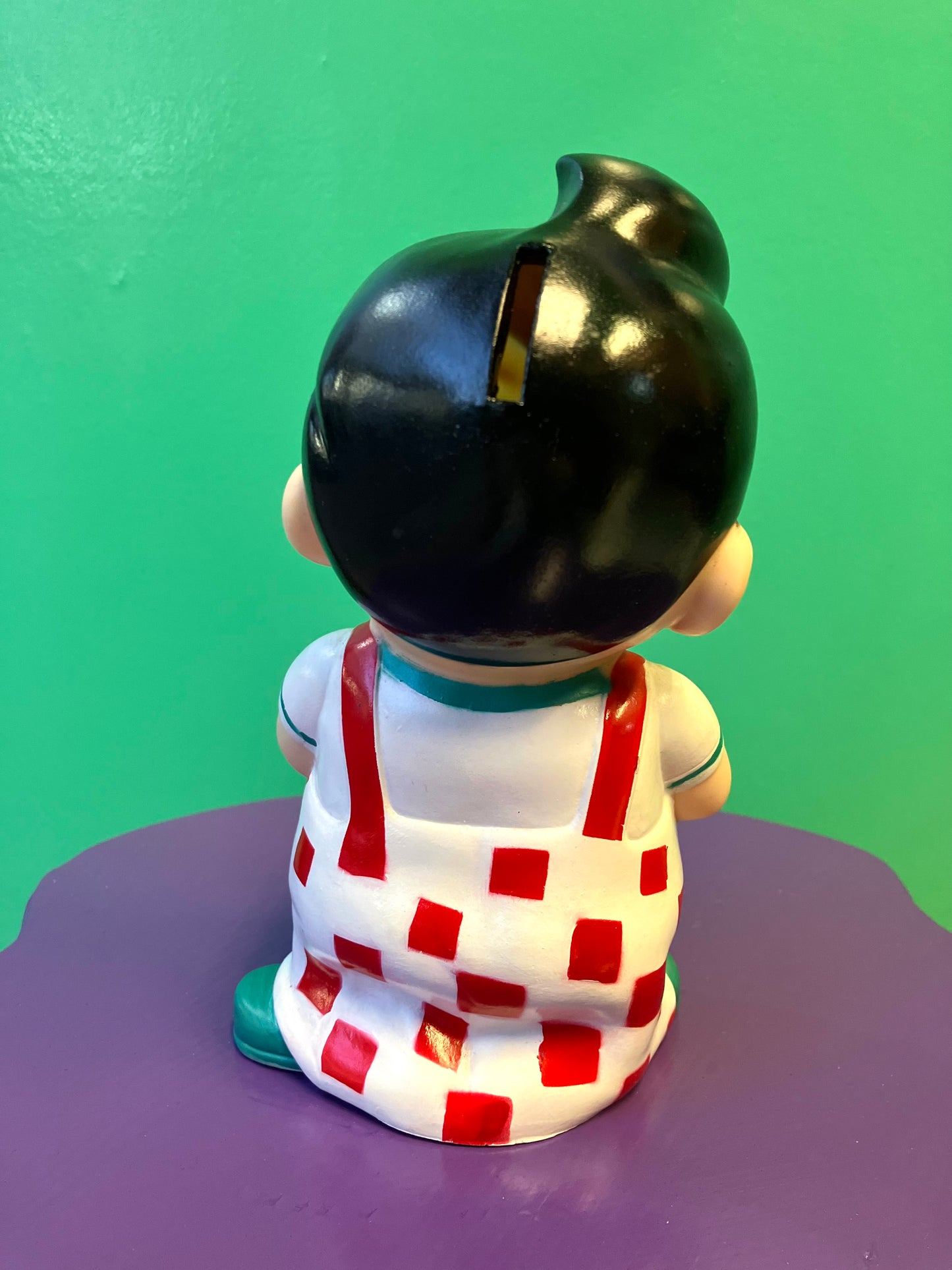 Big boy・figure/ ビッグボーイ・フィギュア