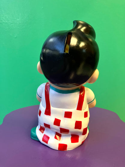 Big boy・figure/ ビッグボーイ・フィギュア