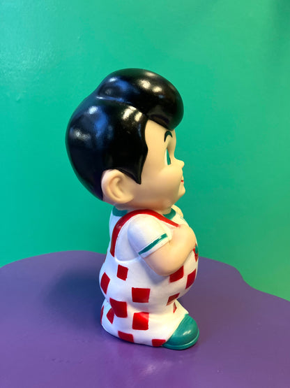 Big boy・figure/ ビッグボーイ・フィギュア