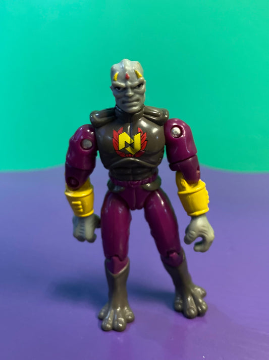 Playmates・Exo Squad・Phaeton / エクソスクワッド・フィギュア