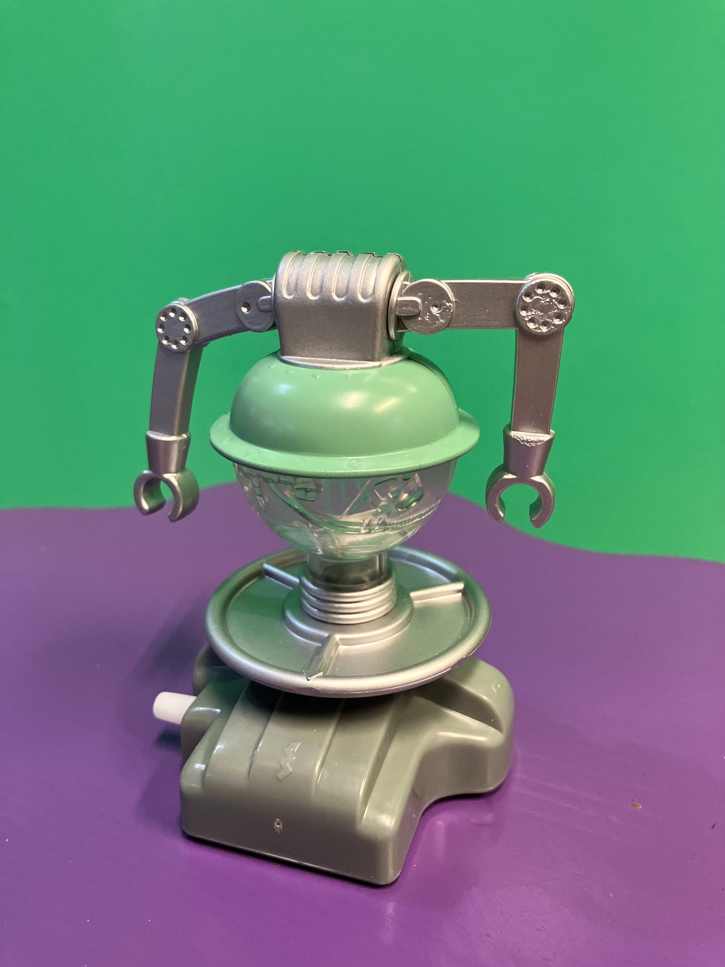 1997・McDonald's・Flubber・Meal Toy / マクドナルド・フラバー・ミールトイ