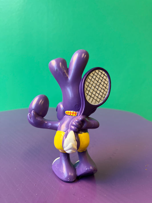 Milka・Milk Bunny・Rabbit・Figure / ミルカ・ミルクバニー・フィギュア