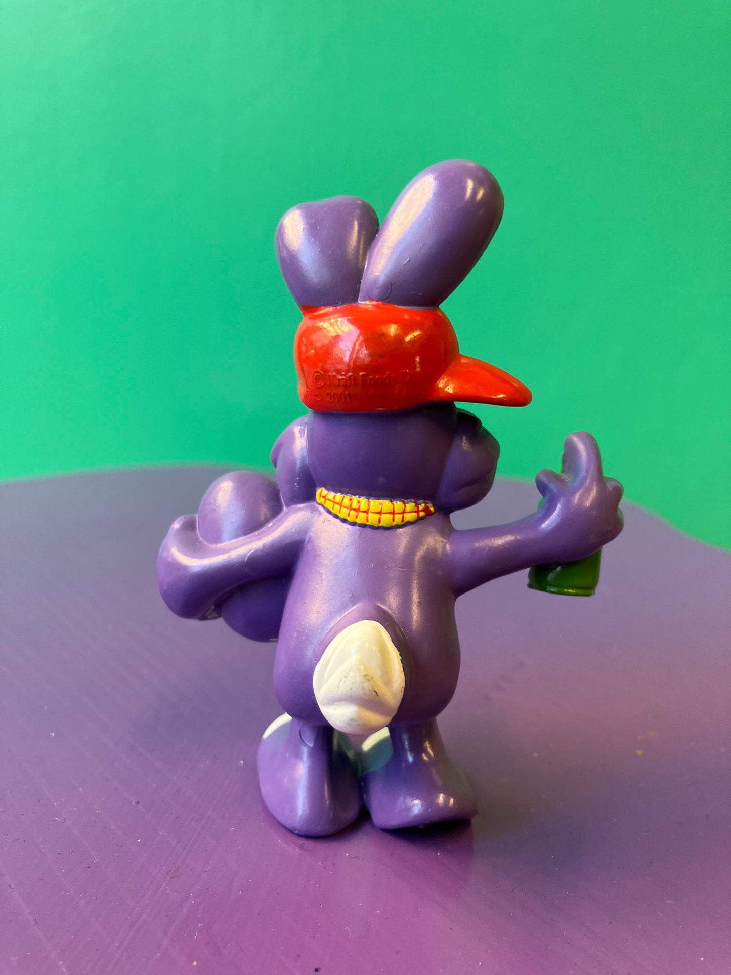 Milka・Milk Bunny・Rabbit・Figure / ミルカ・ミルクバニー・フィギュア