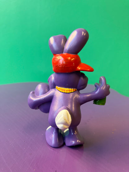 Milka・Milk Bunny・Rabbit・Figure / ミルカ・ミルクバニー・フィギュア