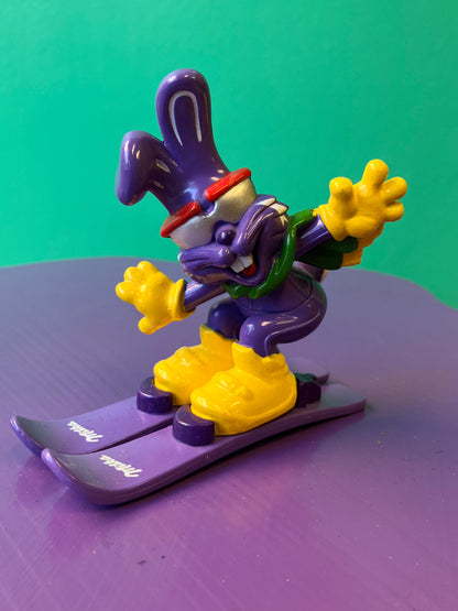 Milka・Milk Bunny・Rabbit・Figure / ミルカ・ミルクバニー・フィギュア