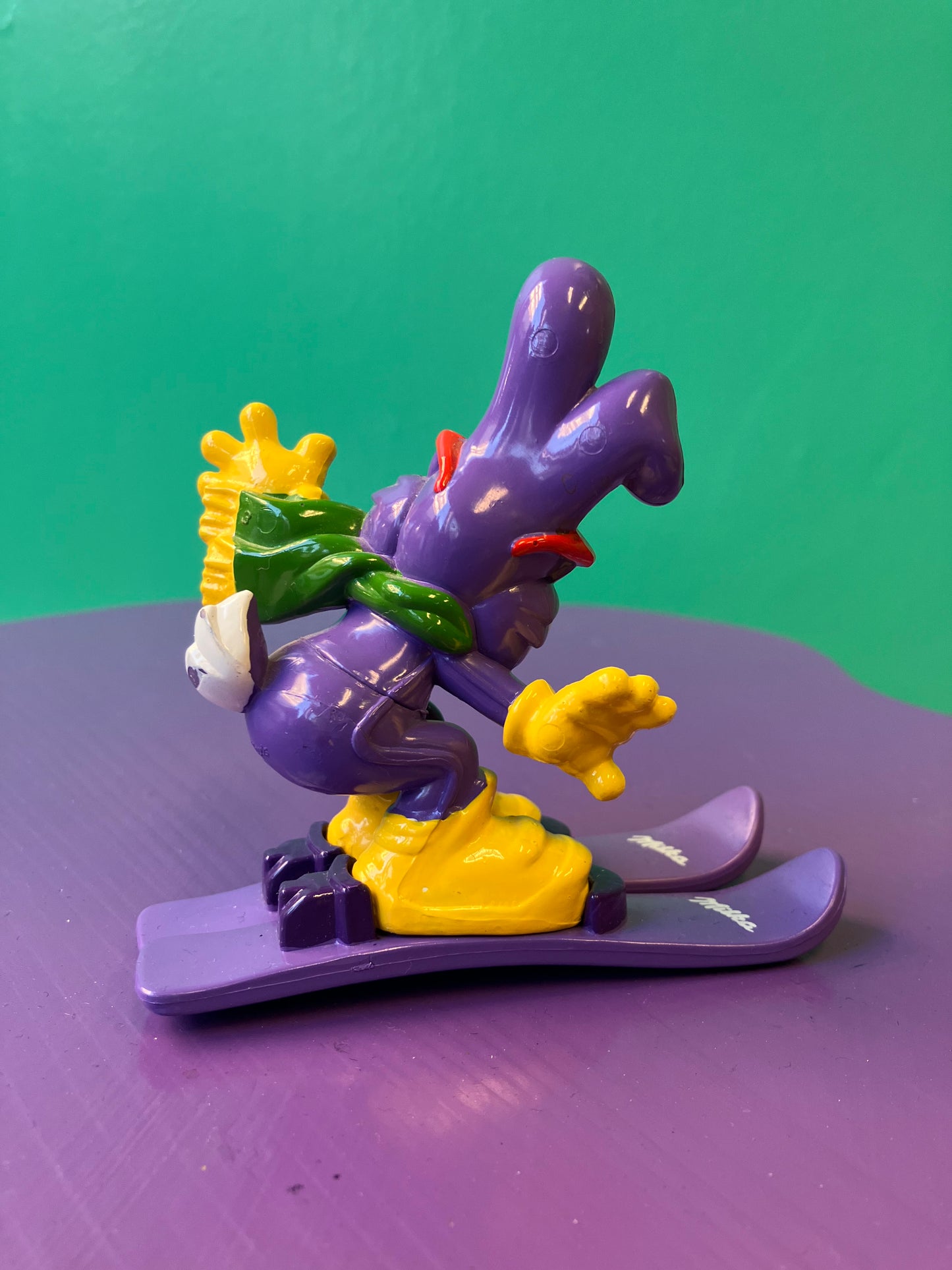 Milka・Milk Bunny・Rabbit・Figure / ミルカ・ミルクバニー・フィギュア