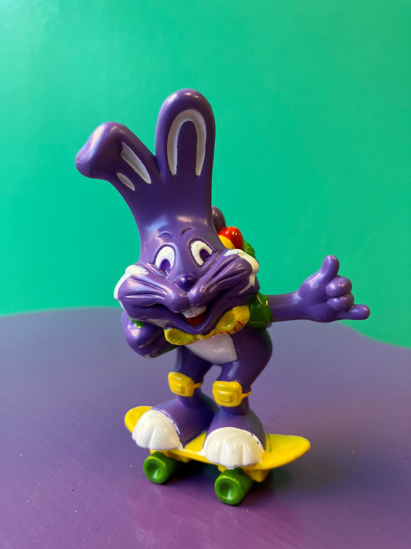 Milka・Milk Bunny・Rabbit・Figure / ミルカ・ミルクバニー・フィギュア