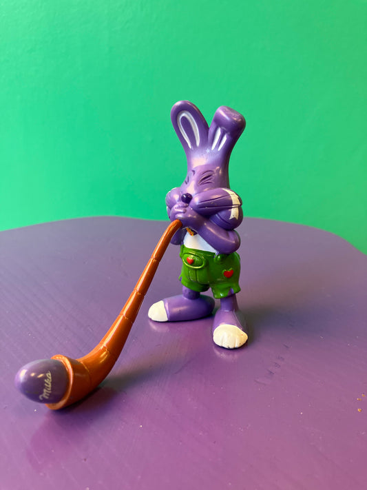 Milka・Milk Bunny・Rabbit・Figure / ミルカ・ミルクバニー・フィギュア