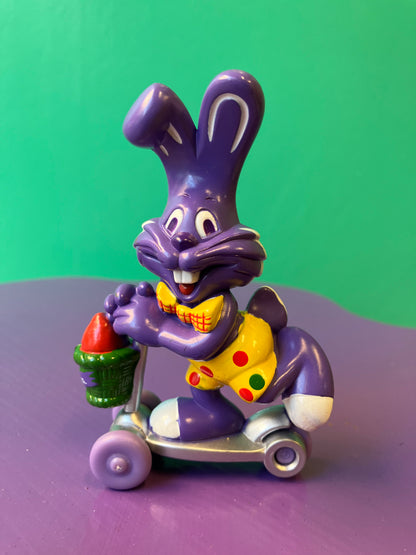 Milka・Milk Bunny・Rabbit・Figure / ミルカ・ミルクバニー・フィギュア