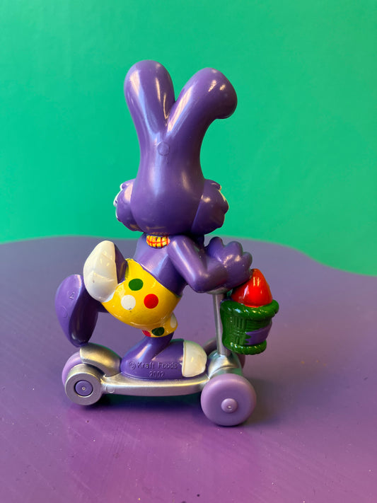 Milka・Milk Bunny・Rabbit・Figure / ミルカ・ミルクバニー・フィギュア