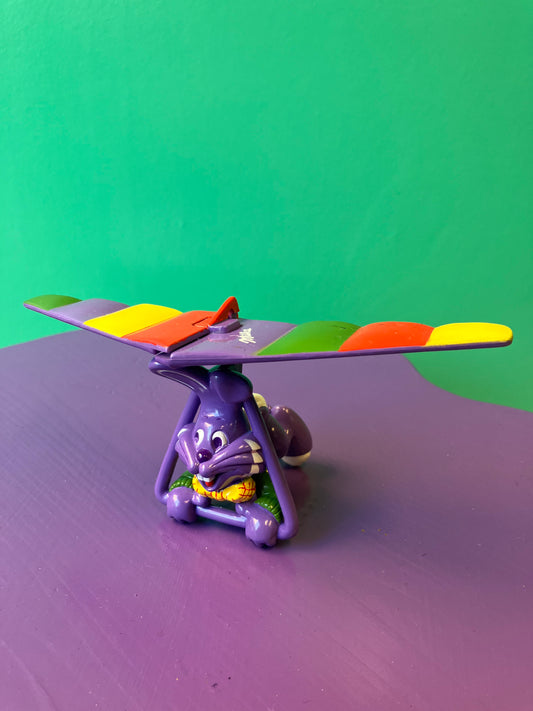 Milka・Milk Bunny・Rabbit・Figure / ミルカ・ミルクバニー・フィギュア