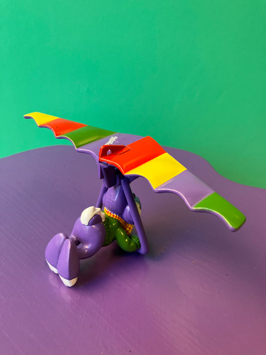 Milka・Milk Bunny・Rabbit・Figure / ミルカ・ミルクバニー・フィギュア