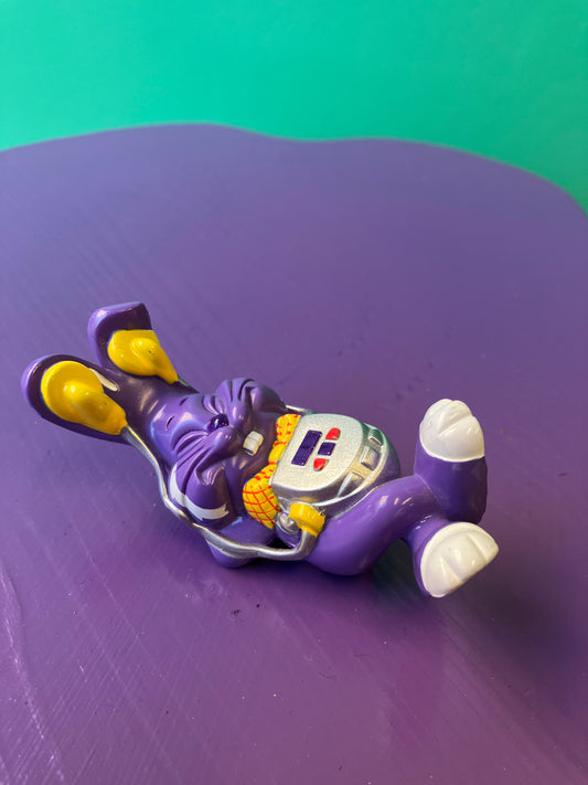 Milka・Milk Bunny・Rabbit・Figure / ミルカ・ミルクバニー・フィギュア