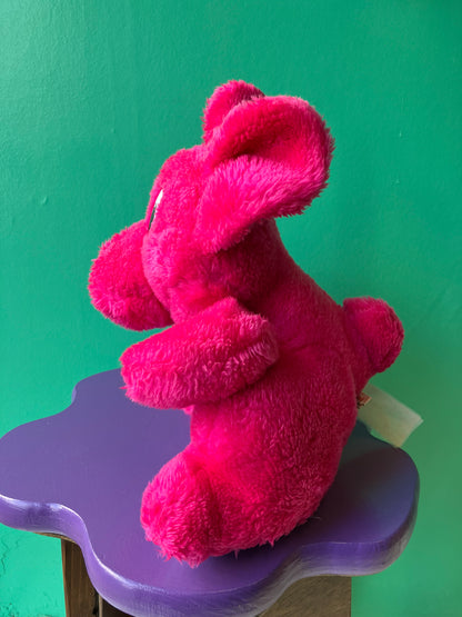 1989・Kodak Kolorkins・Kitzi / ビンテージ・コダック カラーキンズ・ぬいぐるみ