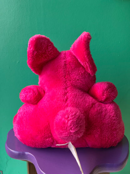 1989・Kodak Kolorkins・Kitzi / ビンテージ・コダック カラーキンズ・ぬいぐるみ