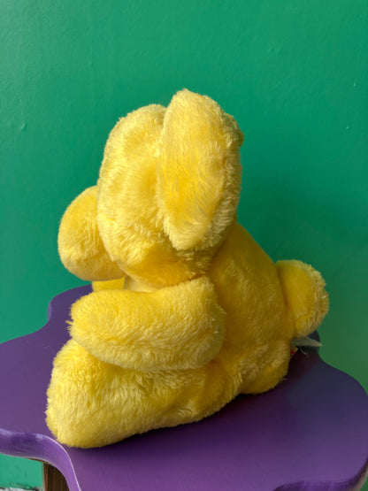 1989・Kodak Kolorkins・Kaboo / ビンテージ・コダック カラーキンズ・カブー・ぬいぐるみ