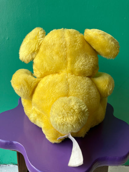 1989・Kodak Kolorkins・Kaboo / ビンテージ・コダック カラーキンズ・カブー・ぬいぐるみ