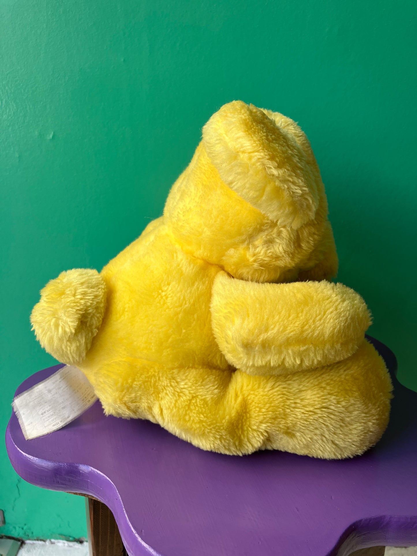 1989・Kodak Kolorkins・Kaboo / ビンテージ・コダック カラーキンズ・カブー・ぬいぐるみ