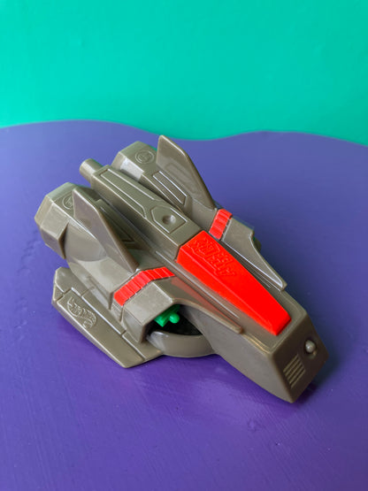 1993・Mattel・Hot Wheels・Attack Pack・Maggot Mouth / ホットウィール・アタックパック・マゴット マウス・フィギュア